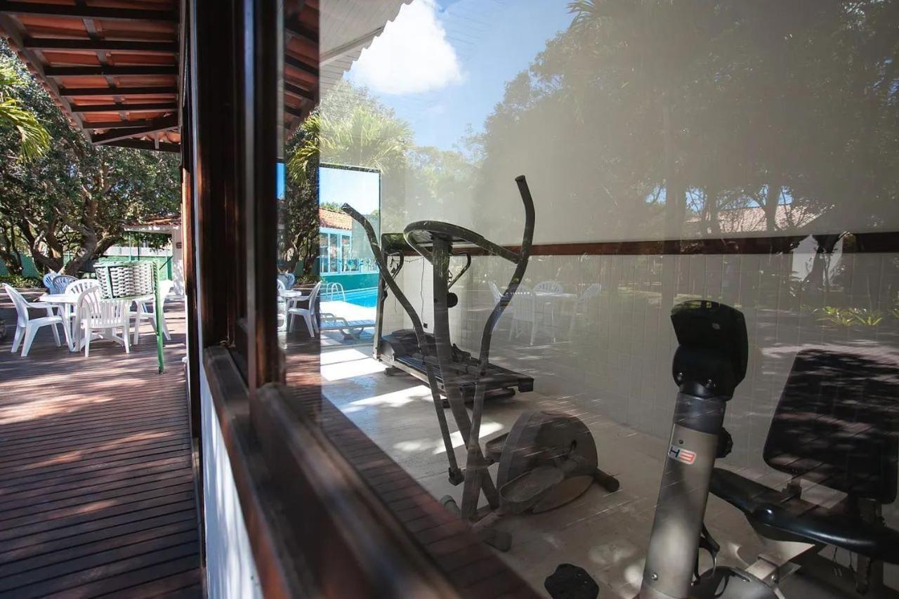 Bz17 Casa Ampla 4 Suites Em Condominio Alto Padrao Búzios Buitenkant foto