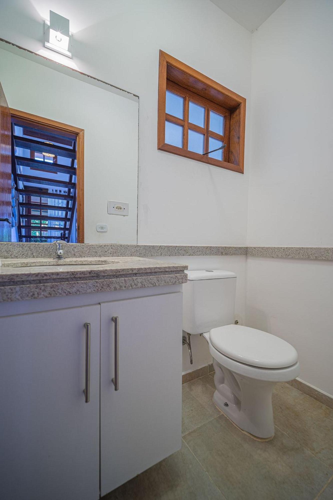 Bz17 Casa Ampla 4 Suites Em Condominio Alto Padrao Búzios Buitenkant foto