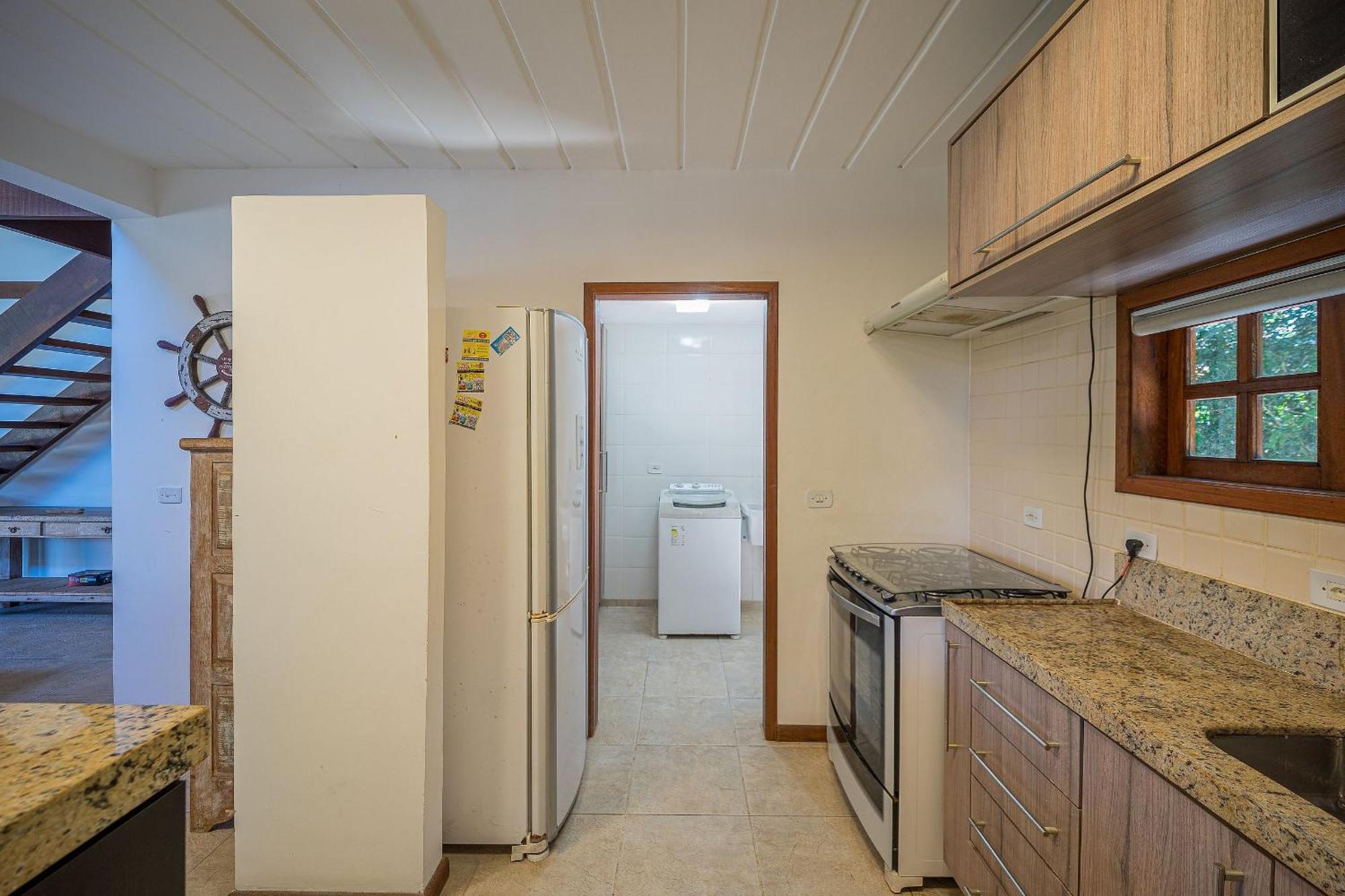 Bz17 Casa Ampla 4 Suites Em Condominio Alto Padrao Búzios Buitenkant foto