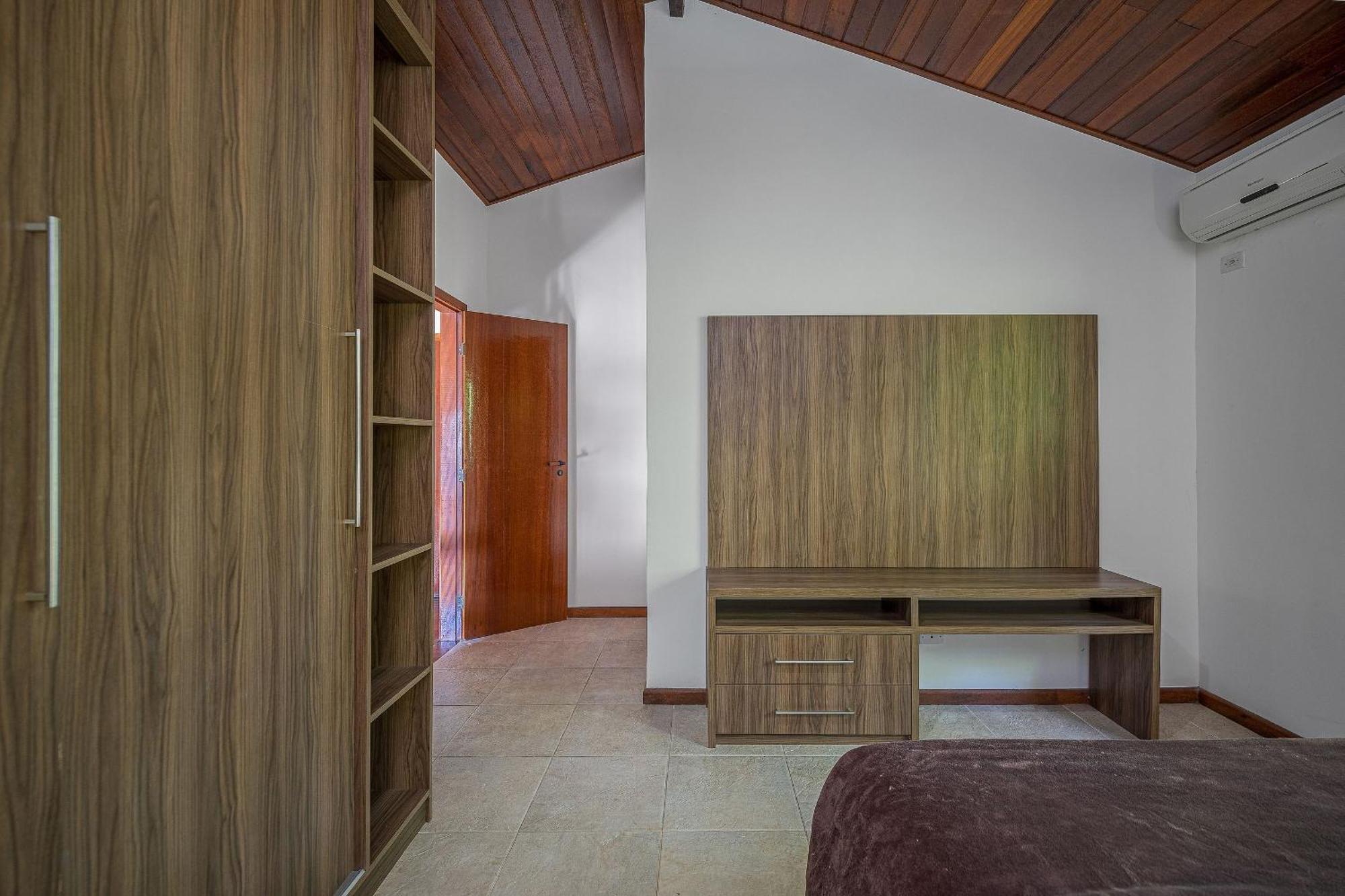 Bz17 Casa Ampla 4 Suites Em Condominio Alto Padrao Búzios Buitenkant foto